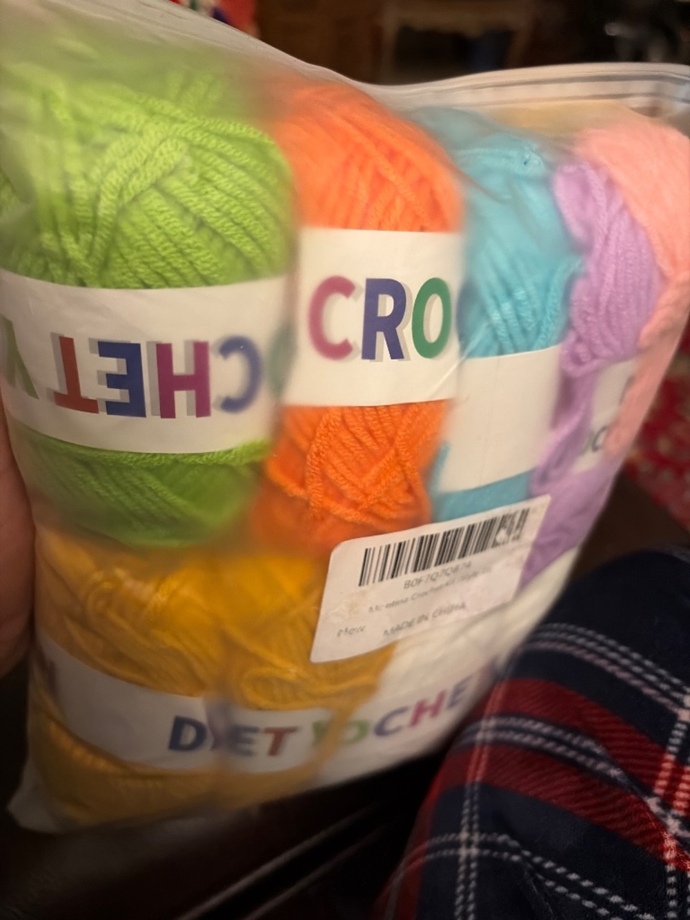 Crochet 🧶 - Picture 3 of 5